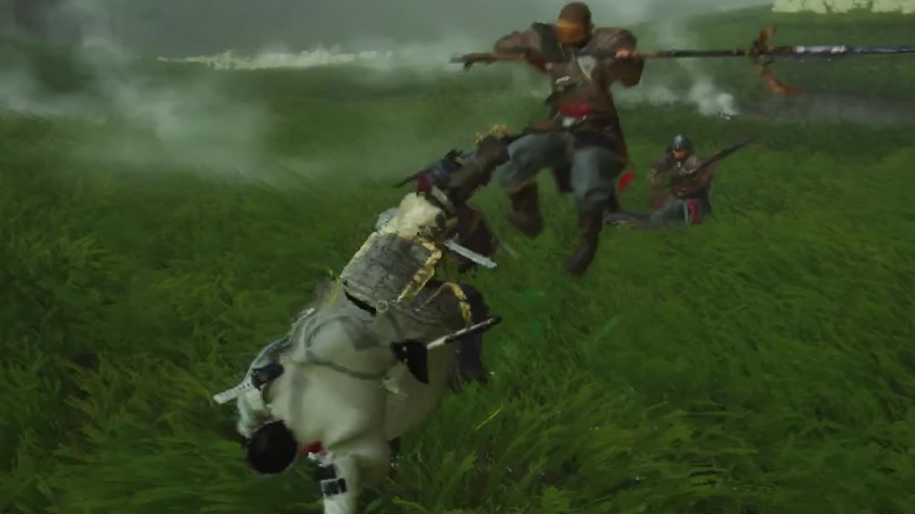 #ghostoftsushima