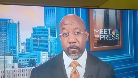 Meet the Warnock !!! More Coeherant than Jeffries