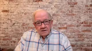 Think Like Jesus - Part 16 ( The King Teaches How To Pray-Part 2)