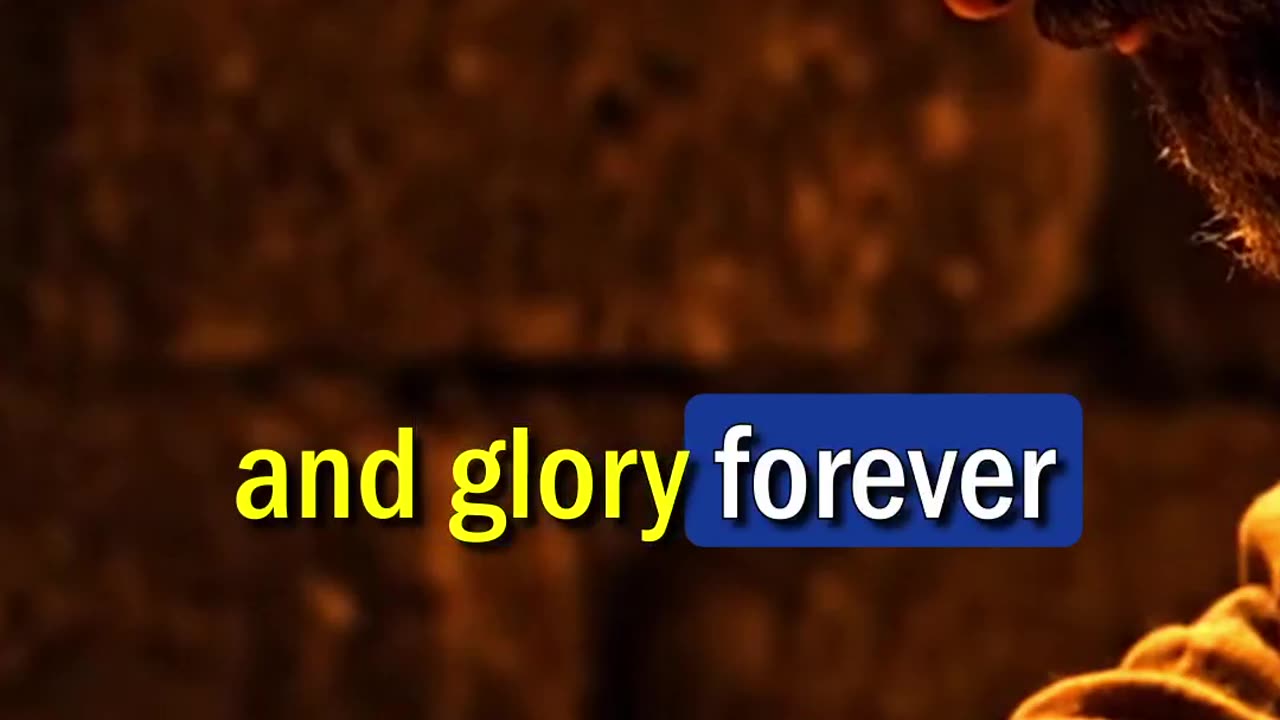 Scripture of the Day