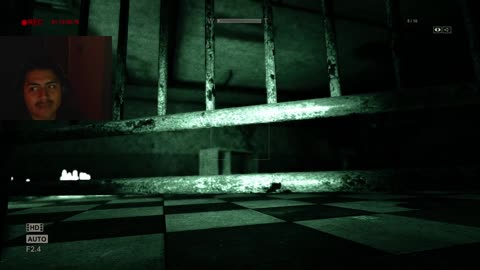 OUTLAST LATENIGHT STREAM WITH GIRL!!!!!