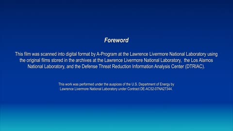 Operation Hardtack - Fir 50987