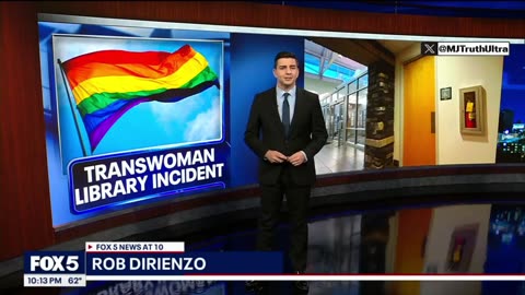 Georgia Officer under investigation for misgendering a Trans Man