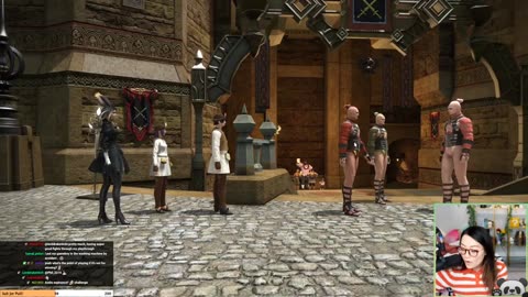 [6/03/22] FFF Going On Wonkiest Quest Ever