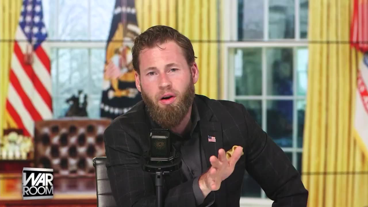 Bill Maher Admits They All Lied