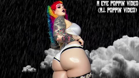 ASMR RAIN 10