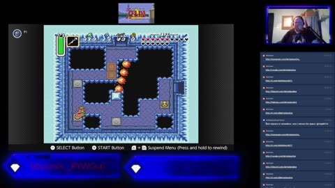 Mrmplayslive Legend of Zelda A Link to the Past 3