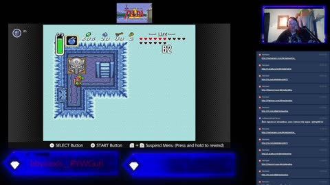 Mrmplayslive Legend of Zelda A Link to the Past 3