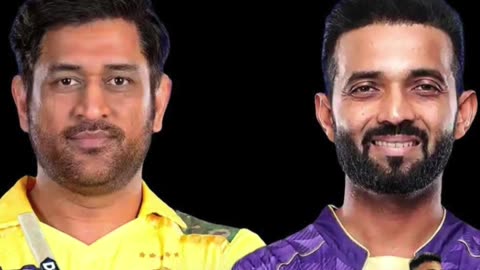 Kolkata Knight Riders vs Chennai Super Kings: A Thrilling Showdown at Eden Gardens.