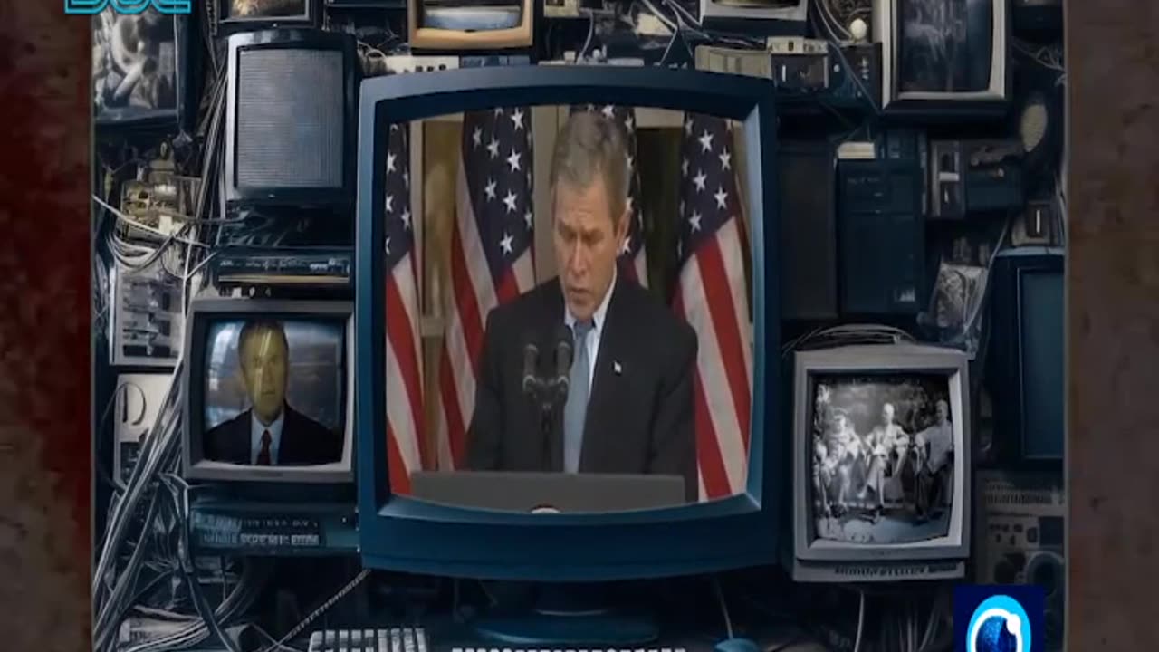 The Story of NATO Part 04