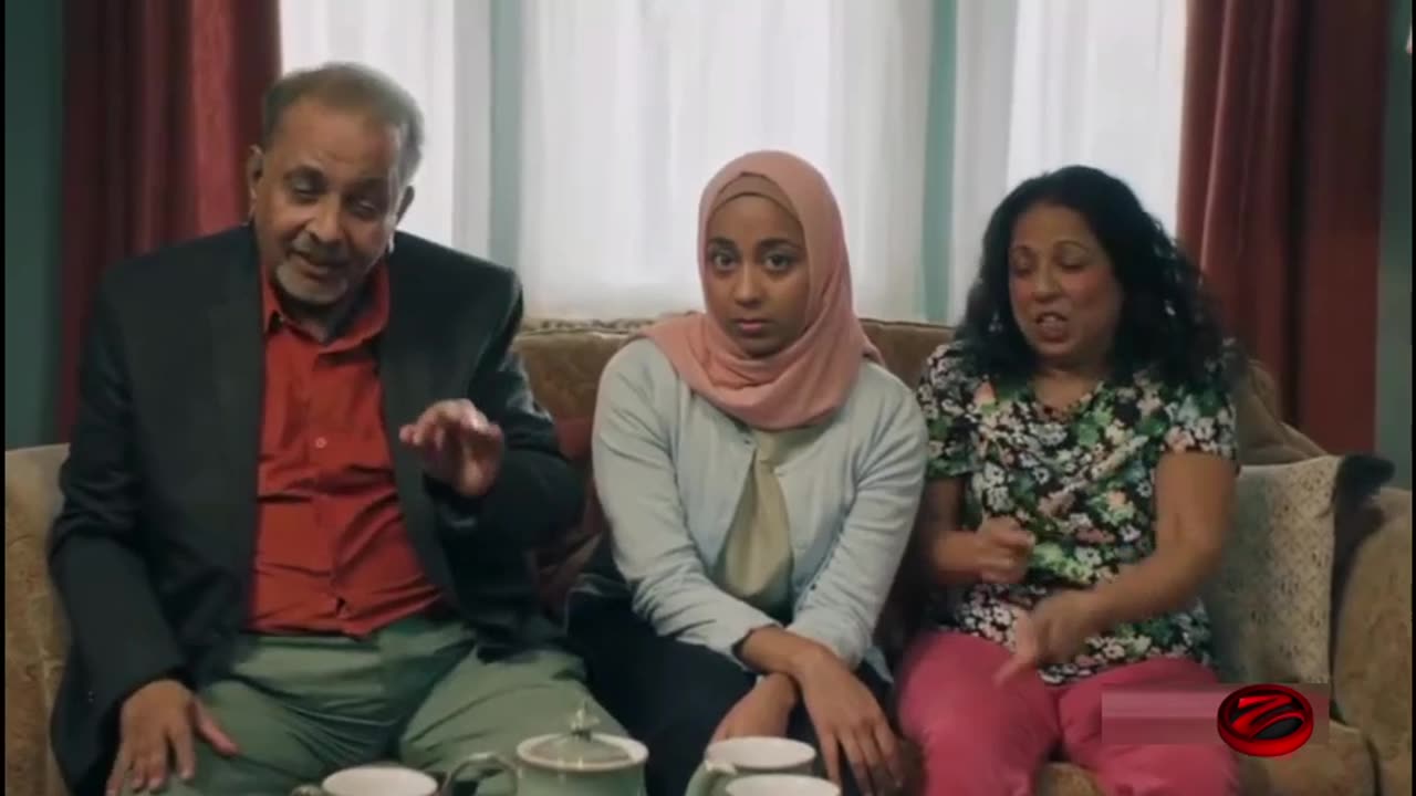 Top 10 International Comedy Shows You Should Be Watching