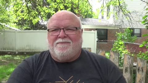 The nDeacon's Corner for Sunday, 6-1-25