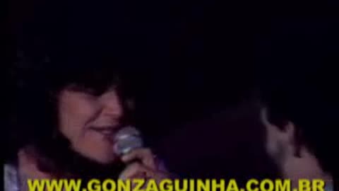 Gonzaguinha e Simone - Mulhe e daí_