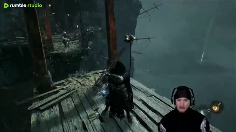 (XBOX) - Lords of the Fallen 2.0 -- CO-OP help me reach 100 followers thanks!!
