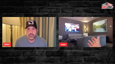 Juan O Savin 7/3/25 Video A