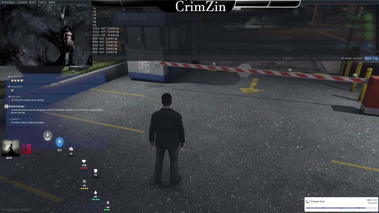 [R.S.S.] Sunday Special