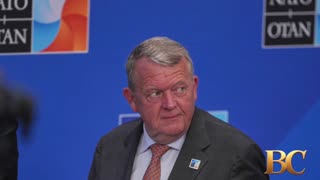 Denmark Summons U.S. Envoy Over Espionage Allegations