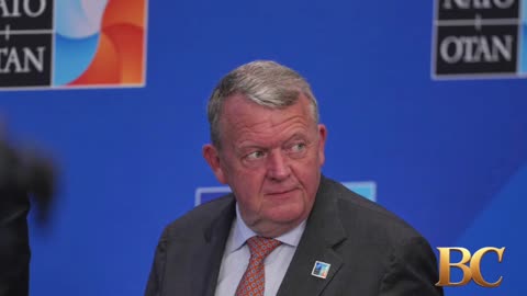 Denmark Summons U.S. Envoy Over Espionage Allegations