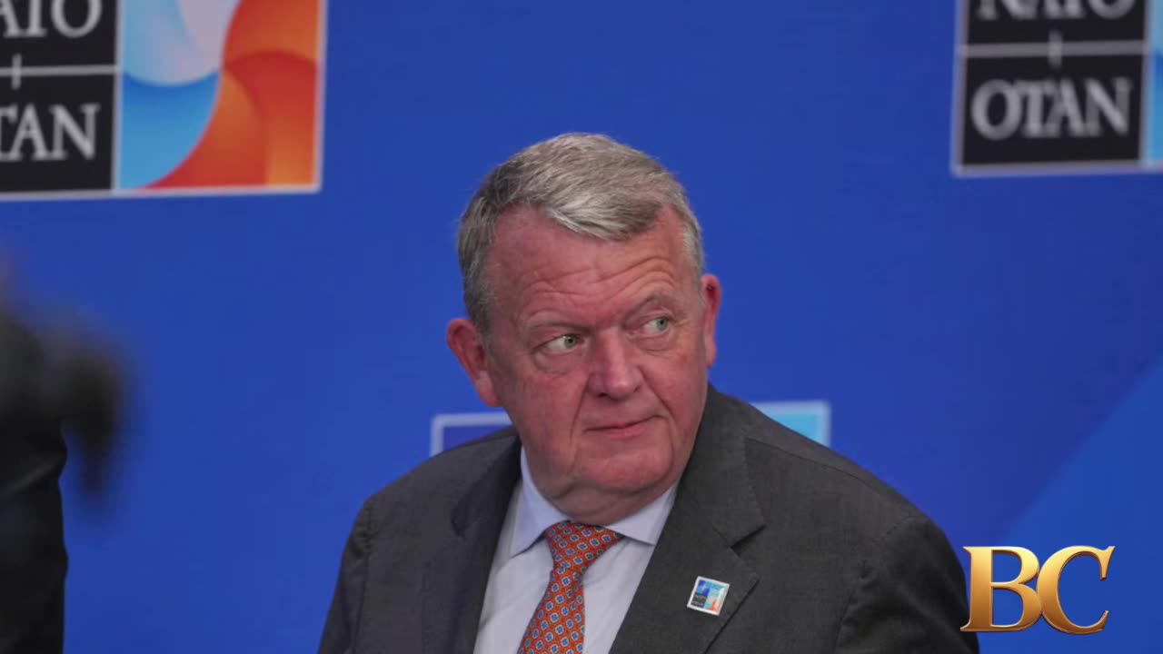 Denmark Summons U.S. Envoy Over Espionage Allegations