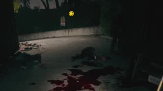 Well, that was shocking! | Dead Island 2 | game play | episode 9