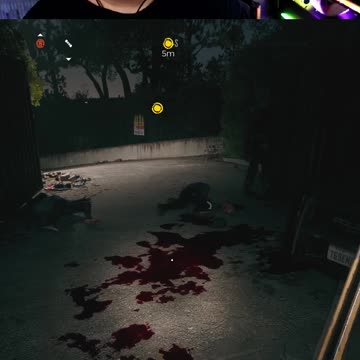 Well, that was shocking! | Dead Island 2 | game play | episode 9