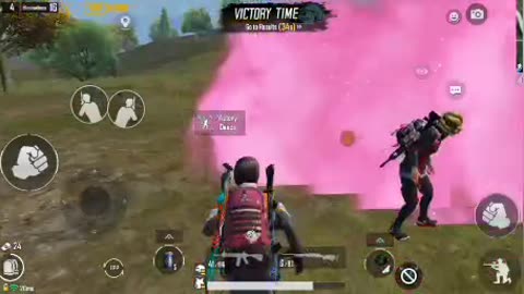 new event pubg mobile chicken dinner 16 kills pat -4