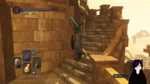 Dark souls 2 Scholar of the first sin time to take the Castle also lords of the fallen