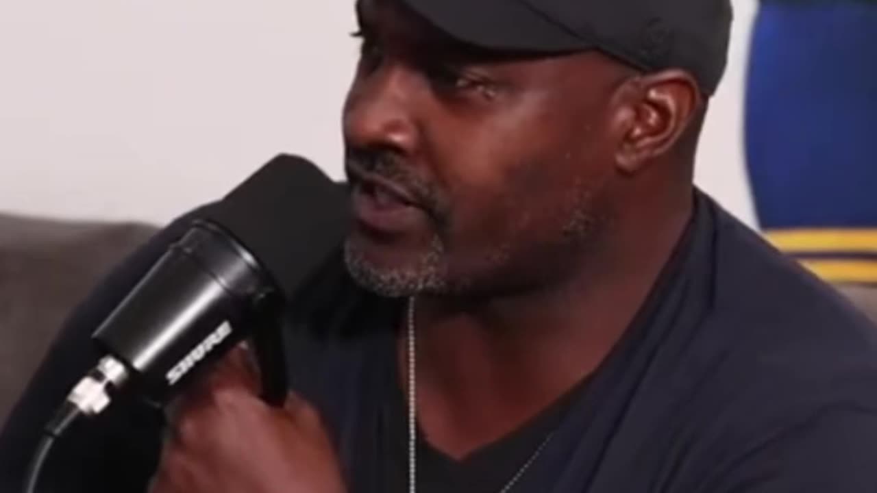 What happened next was CRAZY 🤯