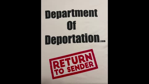 Immigration Protests And Riots....In Mexico!! DEPODcast Ep45