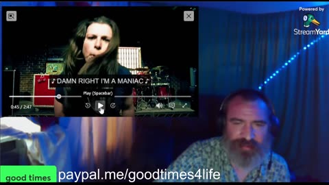 08/15/25 Goodtimes4life VOD: "where in the world is crystal marie san diego"