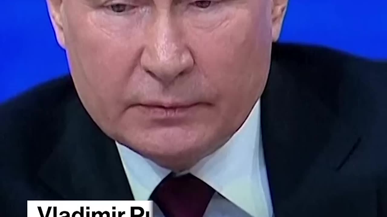 Putin say russia does not refuse to return jailed us citizen