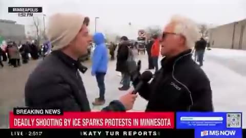 🚨 LMFAO, liberals are now demanding VETTING for any federal agent being sent to Minneapolis