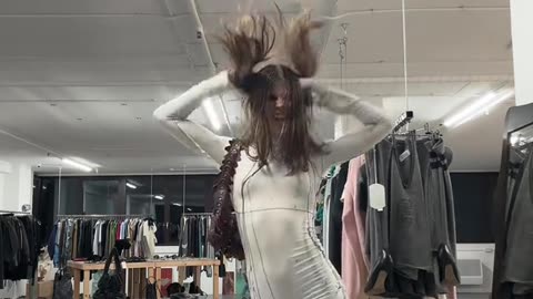 My preferred modeo tgirl