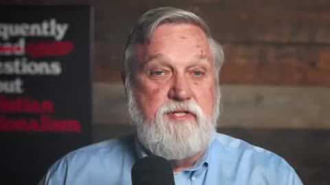 Blog & Mablog - Demonizing for Fun and Profit Doug Wilson