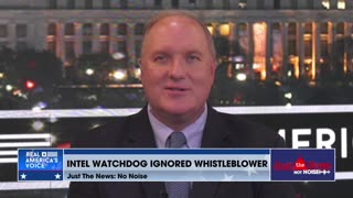 Russiagate continues to unravel