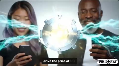 VERITAS VAULT (must see) 🎄 X-MAS AUTO COMPOUNDING CRYPTO STAKING PROFITS 3X@DAY - TOP TEAM ROB BUSER