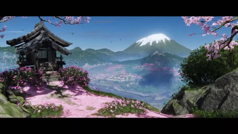 Ghost of Yōtei - State of Play Gameplay Deep Dive ｜ PS5 Games