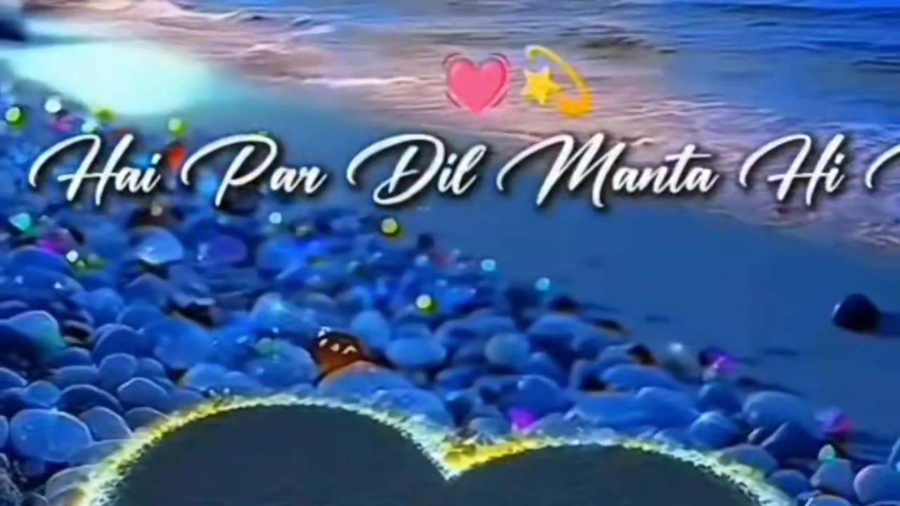 Pata ha mujha tu kesi aur ka ha.....🥹❤️‍🩹