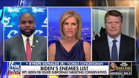 Artic Frost Is A Hundred Times Worse Than Watergate