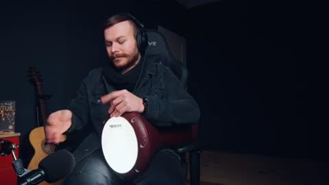 Kaşların Karasına Delalım (Darbuka Uzun Versiyon) - Yusuf Yıldız