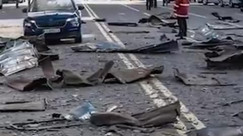 Incredible: Martial Law, idineklara ni Russian Pres. Vladimir Putin sa 4 na naku