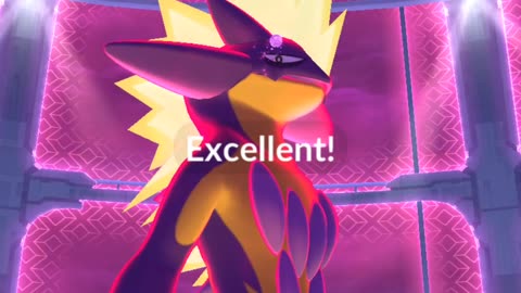 Catching a Dynamax Toxtricity (Amped Form) from the 2025 Max Finale GO Pass Deluxe Track| Pokemon GO