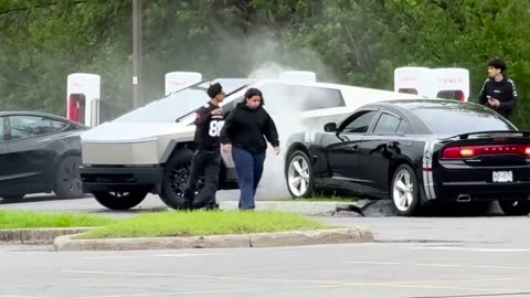 🤣🚗 Donut Fail! That's NOT How You Do Donuts! | FunFM