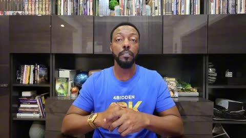 Your Inner Child Is Blocking Your Abundance