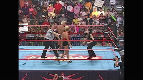 WCW Monday Nitro May 15, 2000