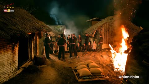 khmer đỏ ( Tập 2 ) khmer do (2025)