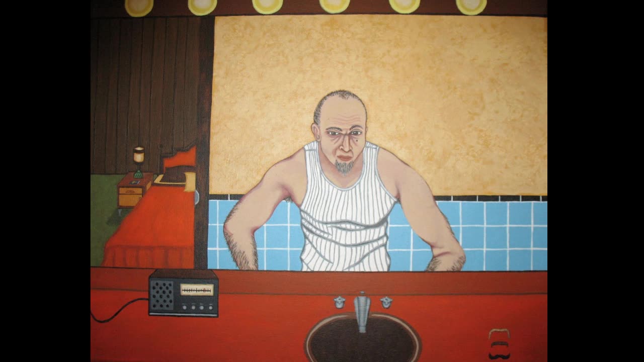 The Night is Still Young