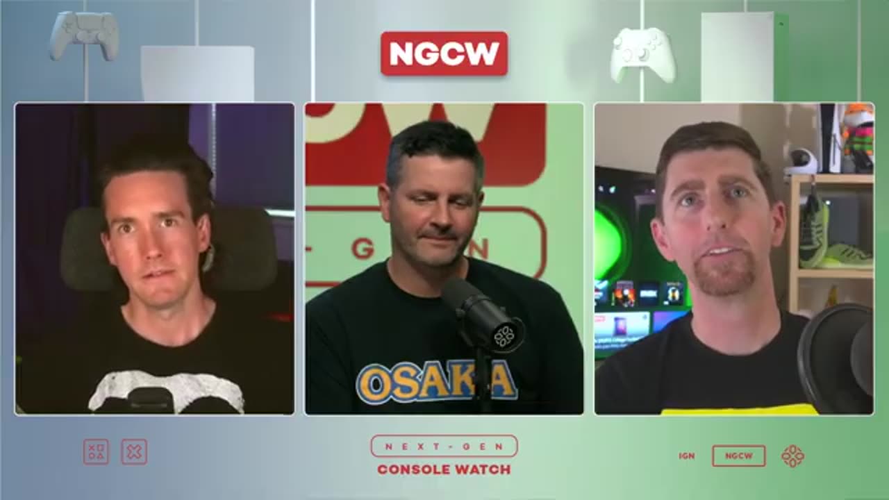 Switch 2 2025 PS6 2026 Next Xbox 2026