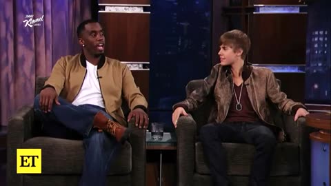 Justin Bieber BREAKS SILENCE On Diddy Connection Amid Trial