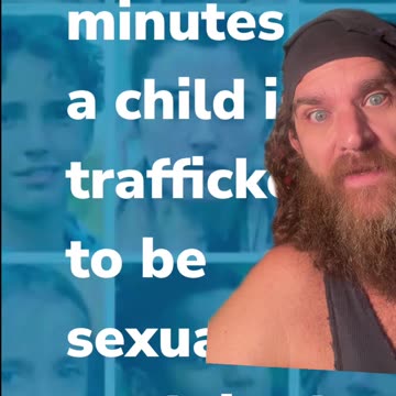Child trafficking #ChildTrafficking #ProtectTheKids #America #Trafficking #CloseTheBorder
